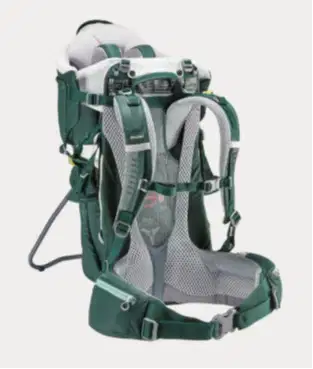 DEUTER BABY CARRIER COMFORT