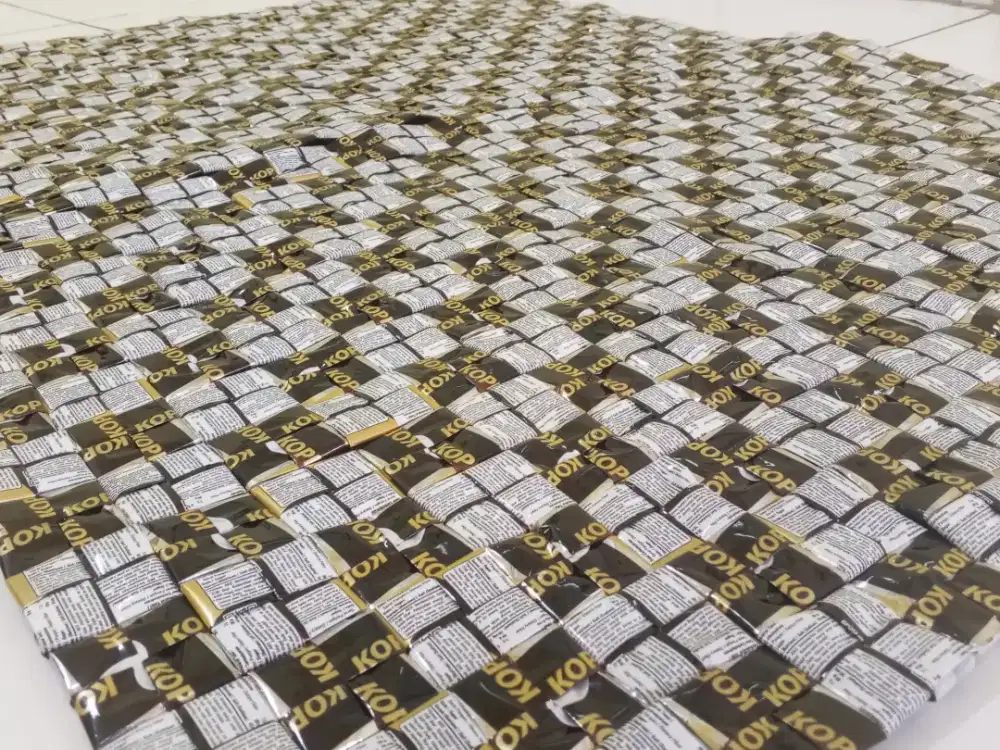 barang bekas naik kelas