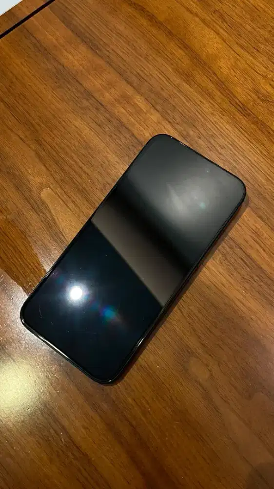 Iphone 15 promax 256 blue ibox