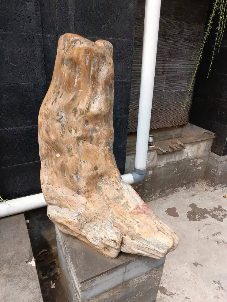 Jual batu hias taman