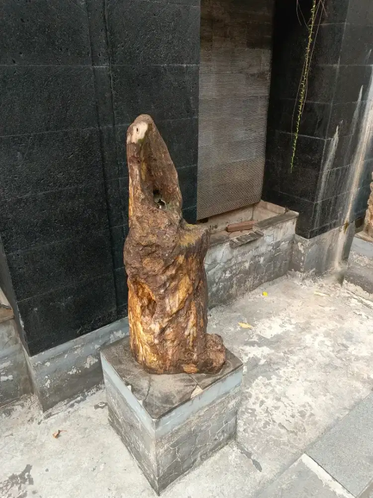 Jual batu hias taman