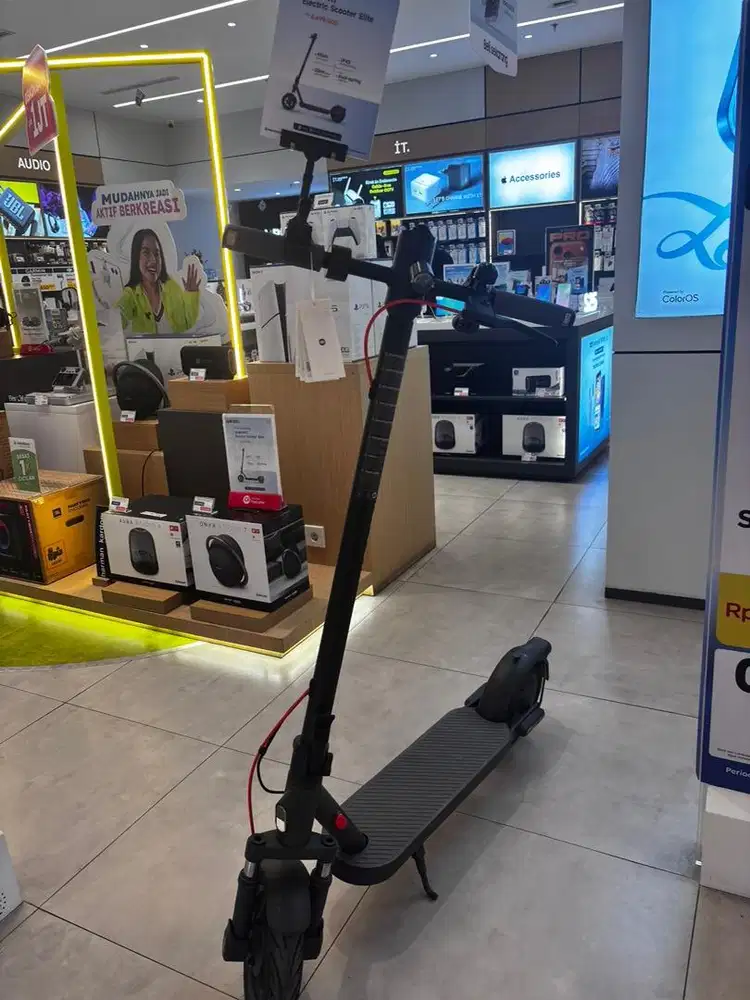 xiomi electronic scopter elite