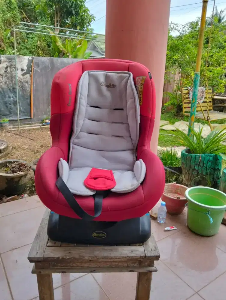 Dijual Car seat baby