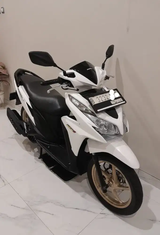 Honda Vario 125 cbs Kzr