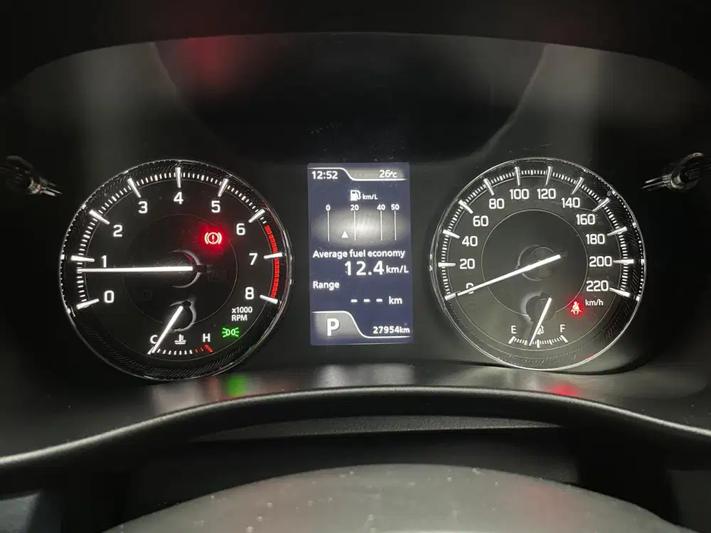 Suzuki Baleno 2022 Bensin