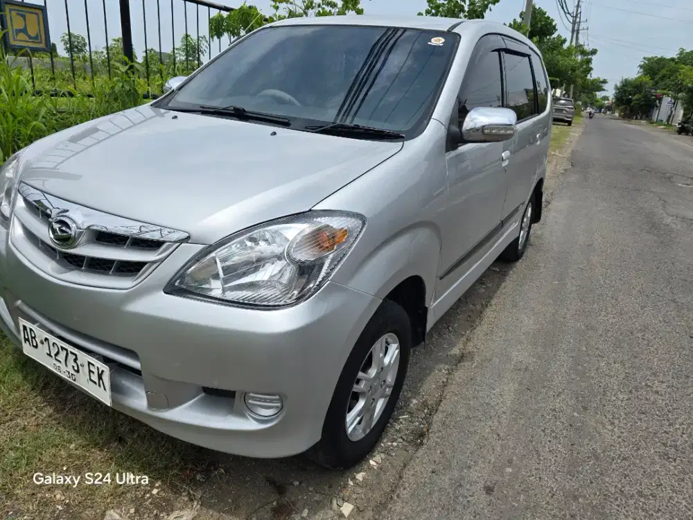 Xenia Li Deluxe plus