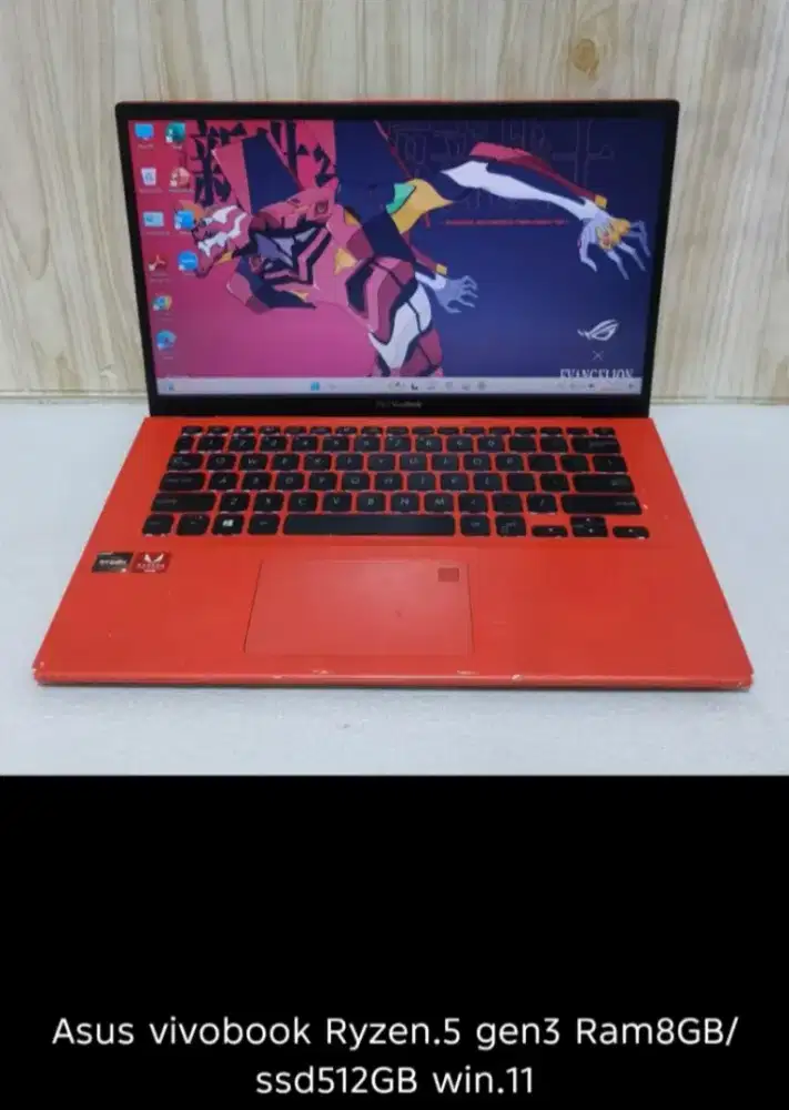 LAPTOP NOTEBOOK 1 SAMPAI 3 JUTAAN READY EX KANTOR BOGOR