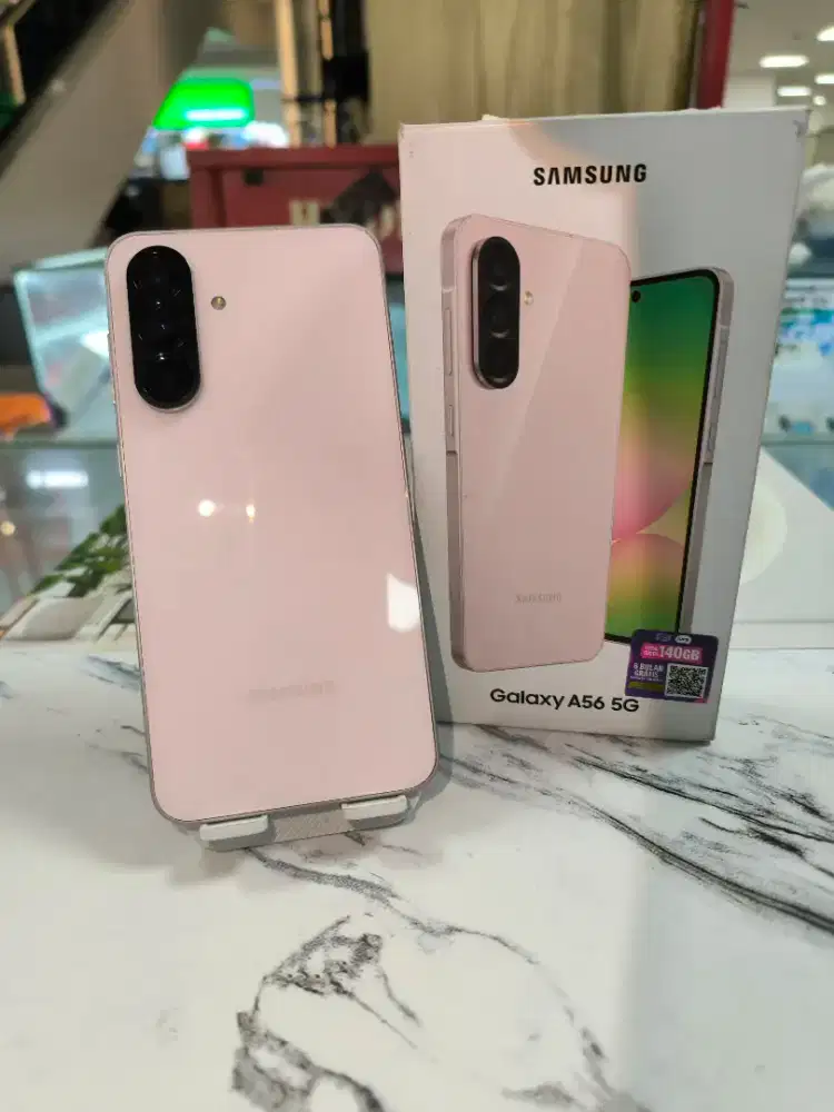 samsung a56 5g 12/256Gb