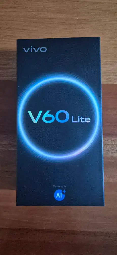 Vivo V60 Lite 4G 8/256GB Blue
