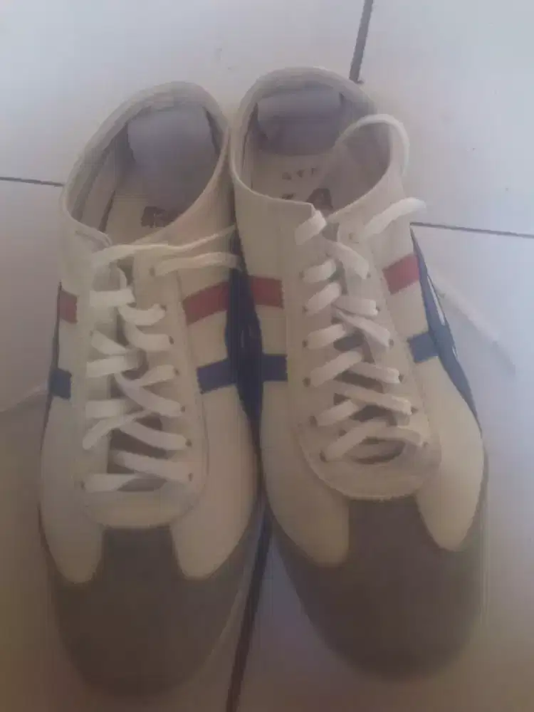 Onitsuka Tiger 66 Mexico Original