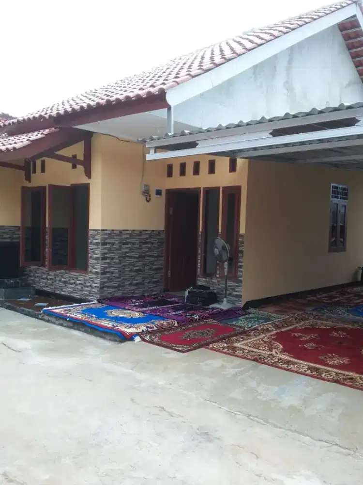 Kontrakan Pondok Bambu Hj Ani