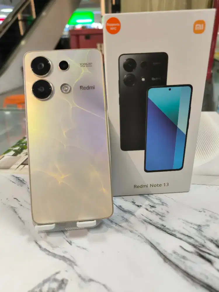 xiaomi note 13 4g 8/128Gb