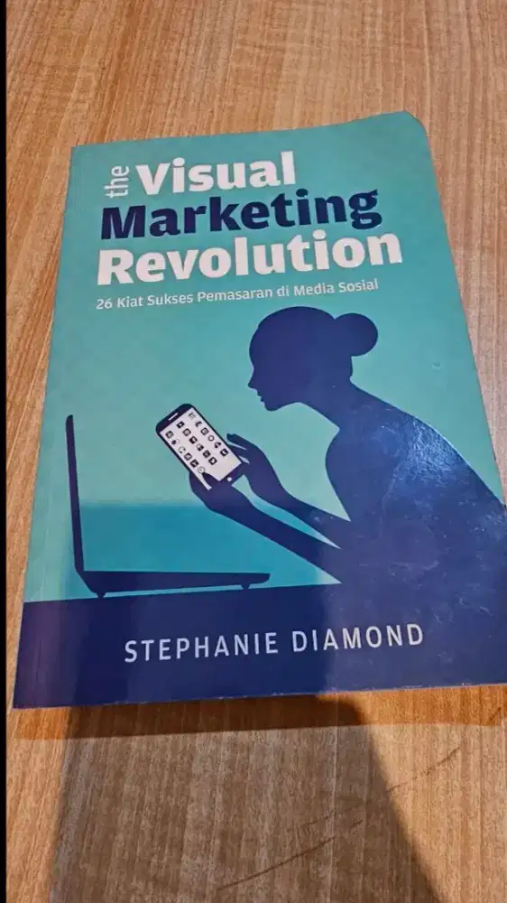 Bisnis & Marketing Hits + Bonus IG & Dropship untuk Jualan Ngebut