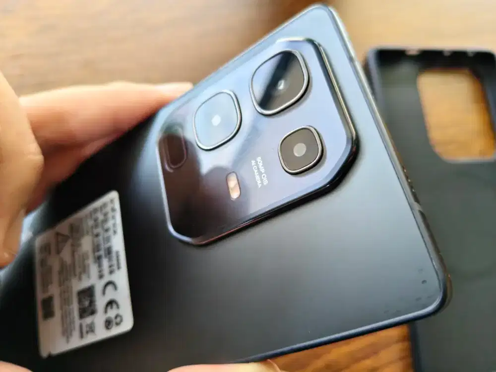 INFINIX NOTE 50 8/256 SECOND MULUSS