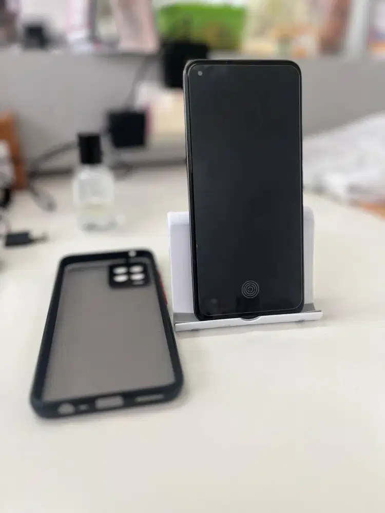 Realme 8 8/128 NO MINUS spek gahar