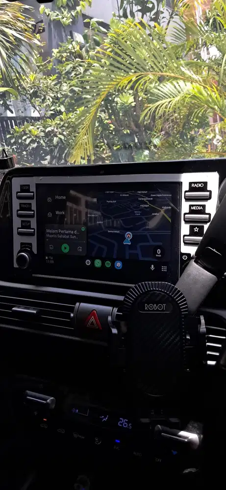 Hyundai Stargazer 2024 Bensin