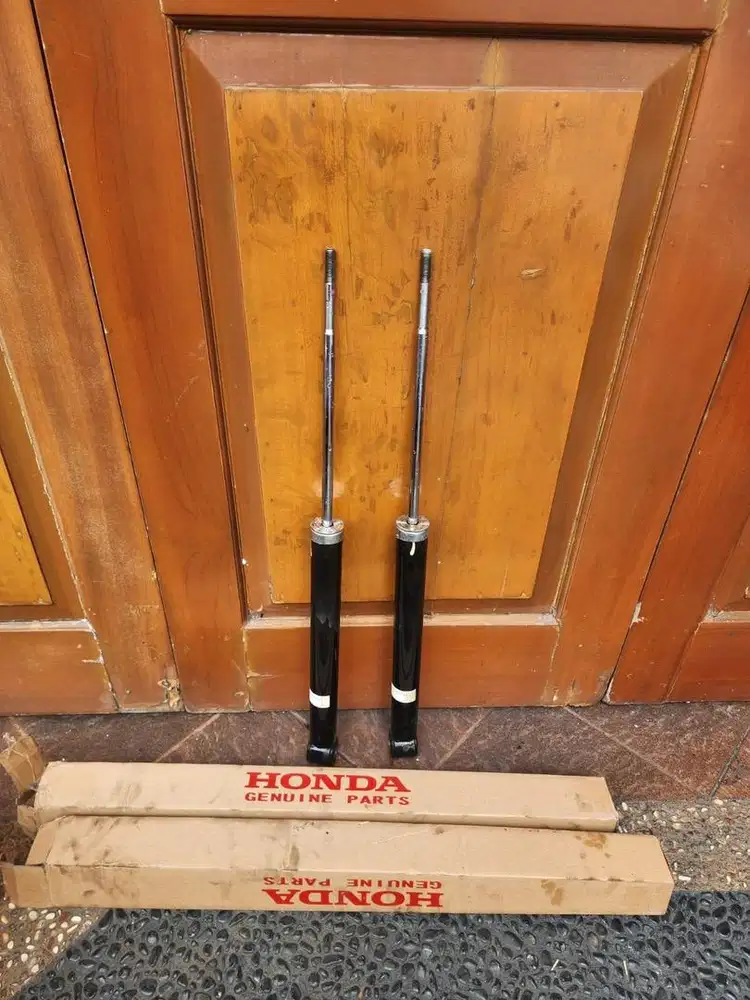 Shock Absorber Belakang Jazz RS 2012