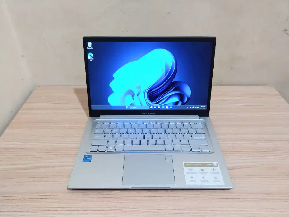 Asus Vivobook A1404VA core i3-1315U ram 8/512 GB