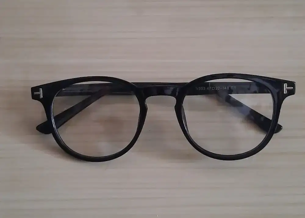 TOMFORD Kacamata Baca