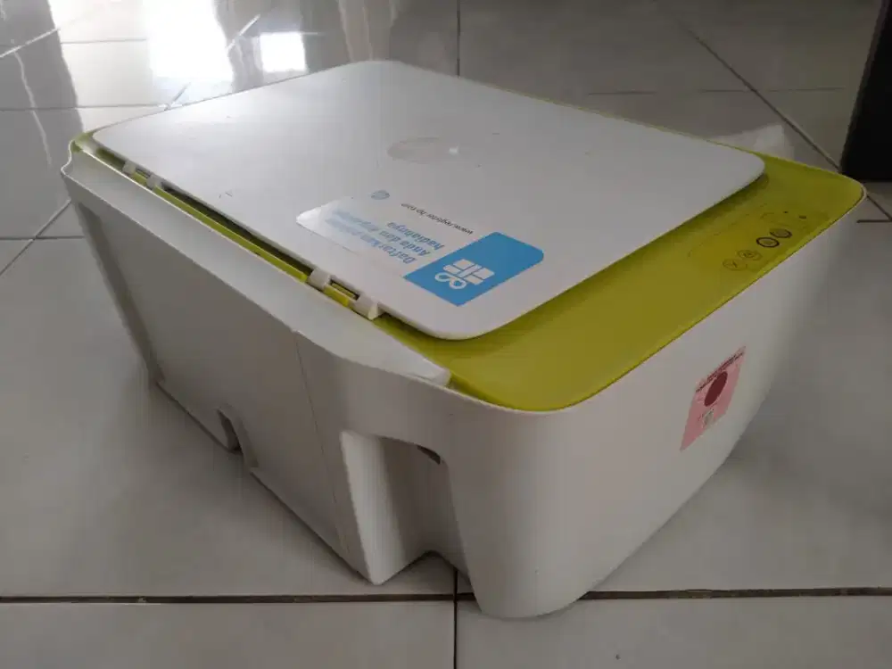 printer HP Deskjet 2135