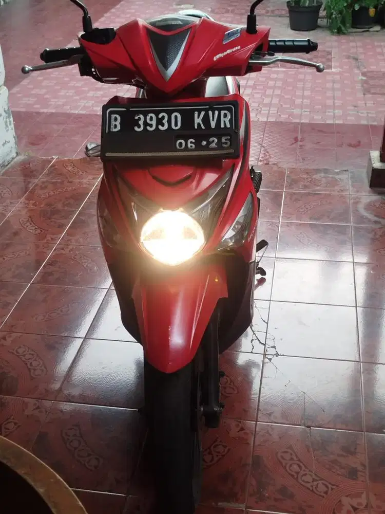 honda beat pop esp iss abs 2015 lenkap rp 6.7 jt nego bensin
