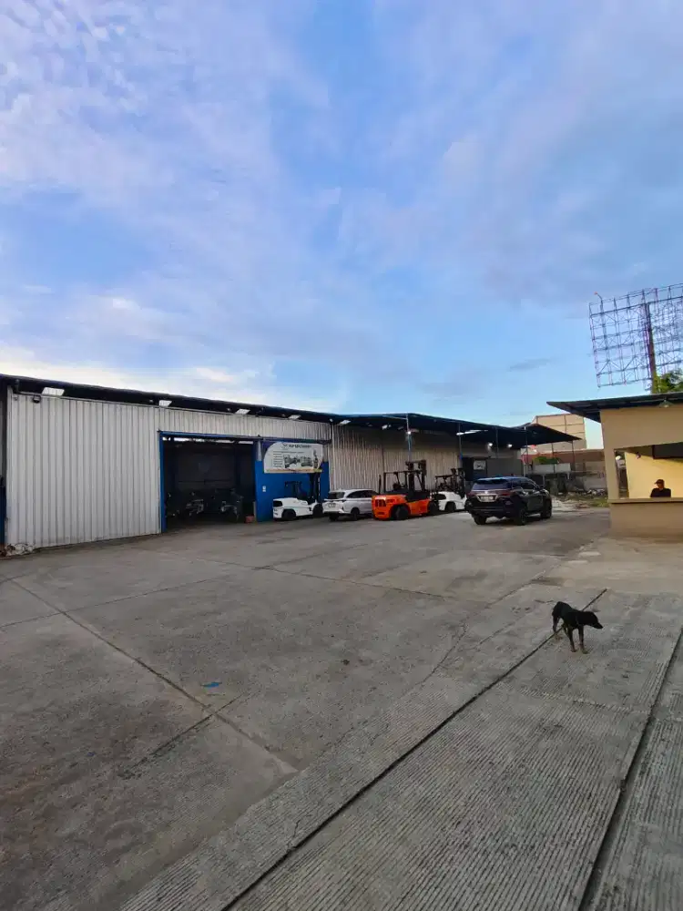 Dibutuhkan admin online