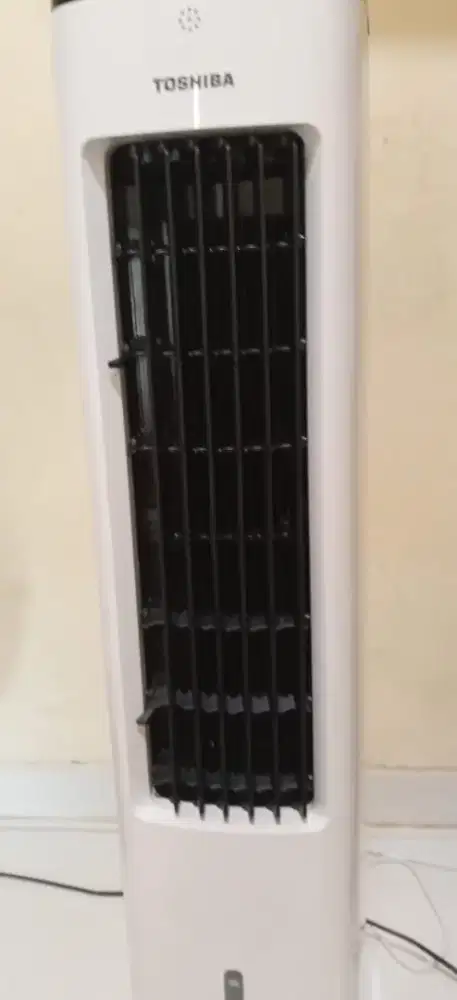 Di jual air cooler Toshiba barang baru