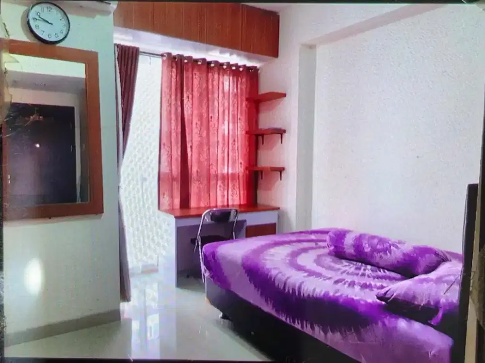 Apartment Taman Melati Margonda