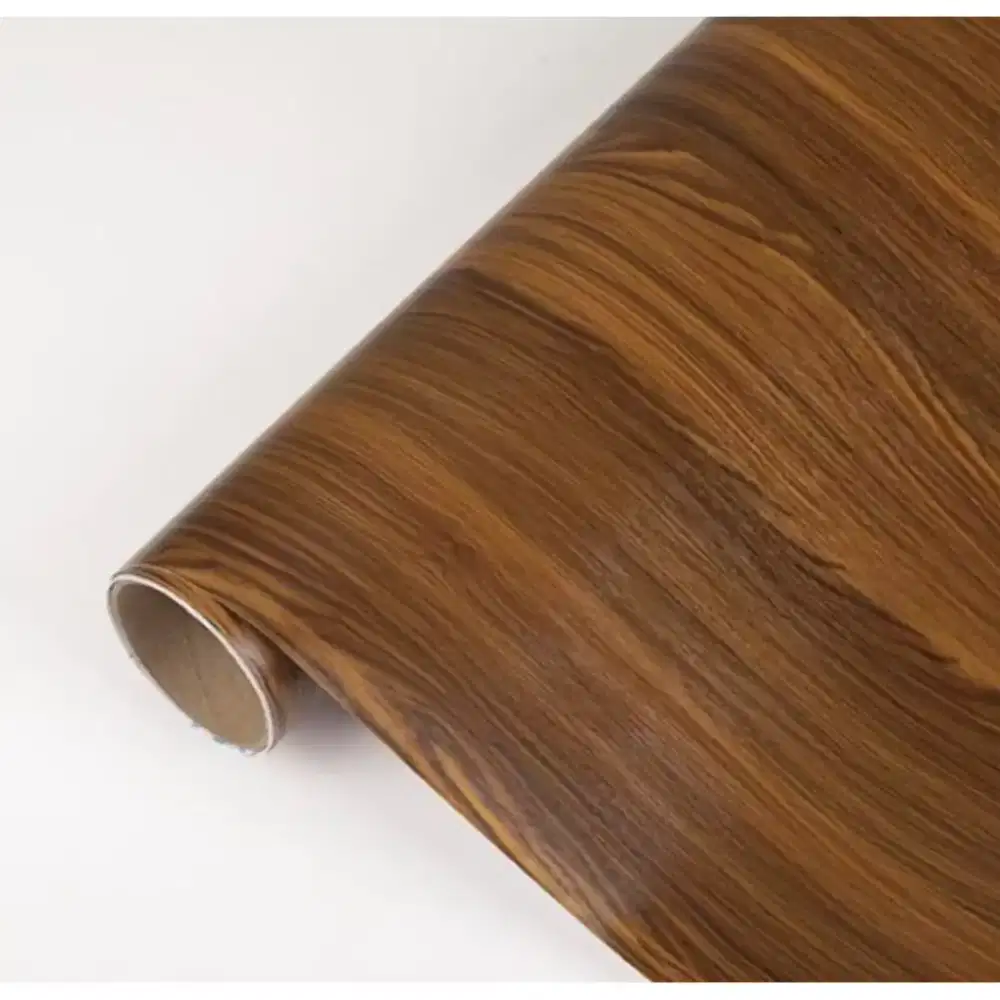 Sticker Kayu Mebel Untuk Meja Kursi Lemari