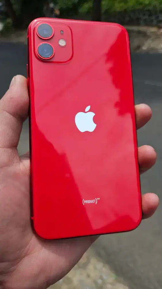 Iphone 11 128GB Murahhh