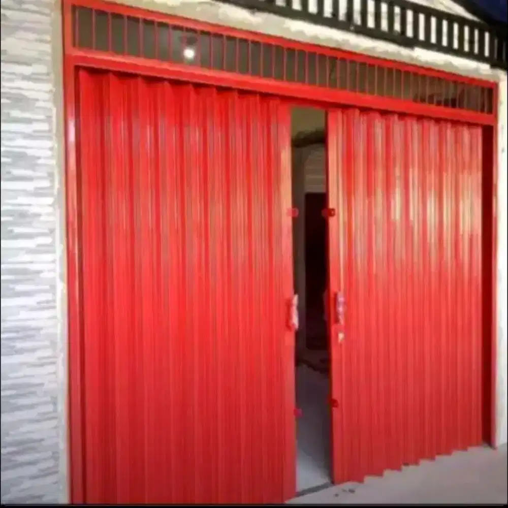 Service rolling door Munjul Jakarta Timur