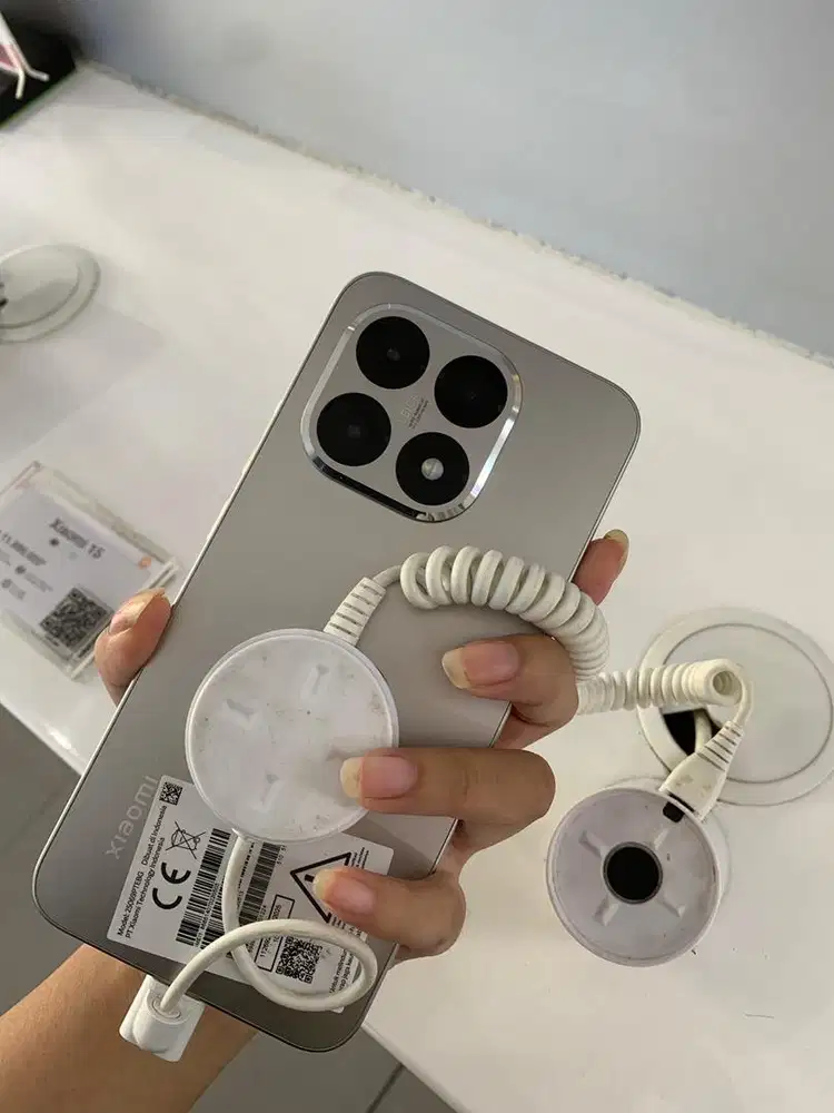 XIAOMI 15T 12/512 GB