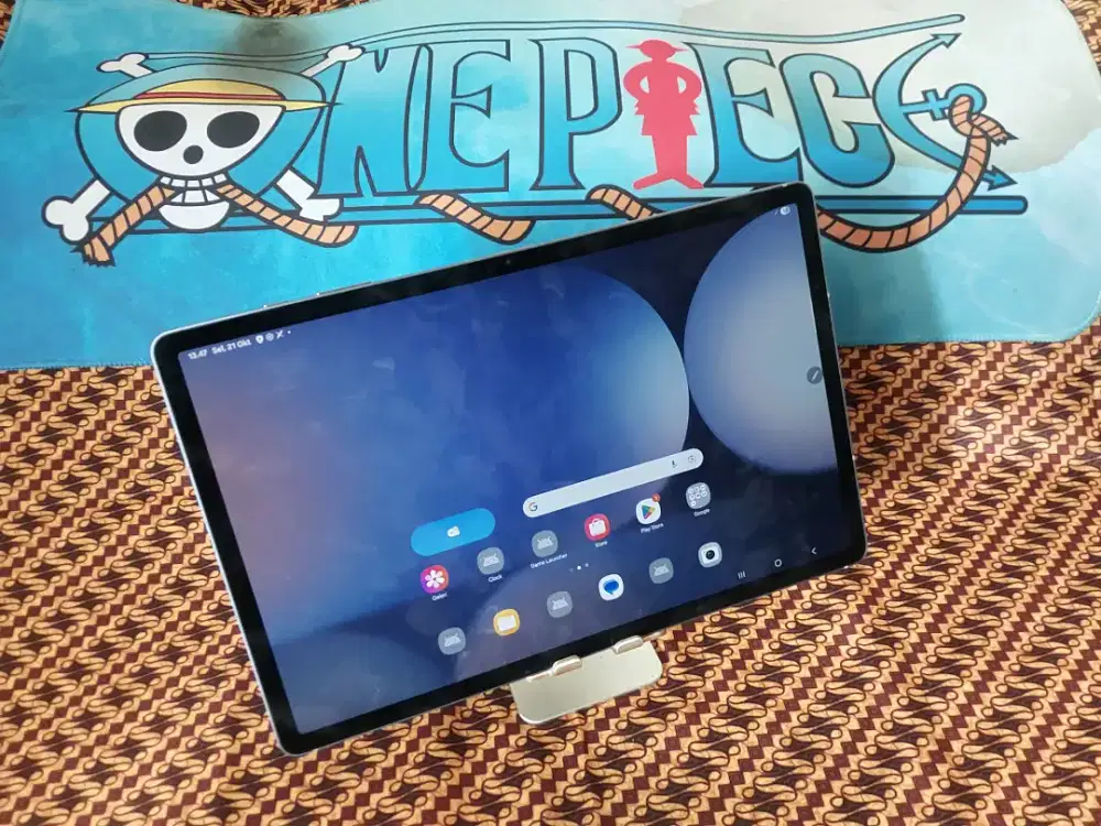 SAMSUNG GALAXY TAB S10+ 12/256GB WIFI ONLY SEIN TAB ONLY NOMINUS BS TT