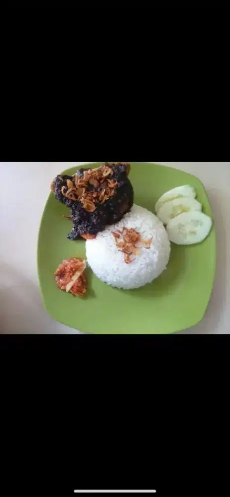 Lowongan kerja rumah makan