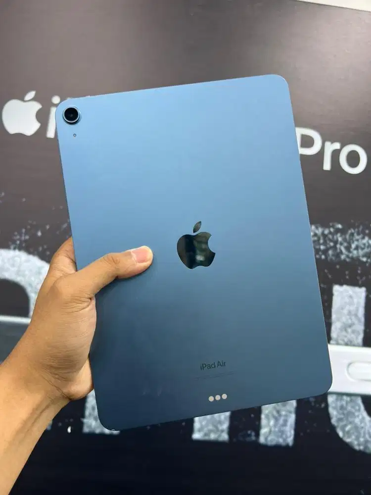 Ipad Air 5 Chipset M1 64Gb