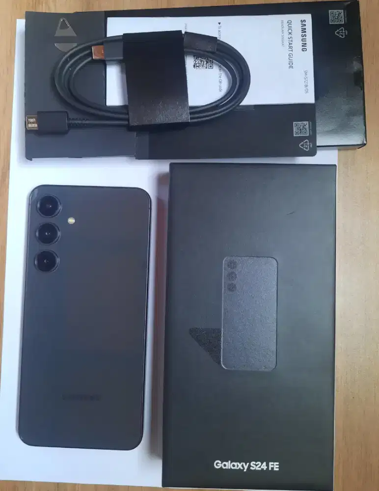 S24 FE Samsung Galaxy