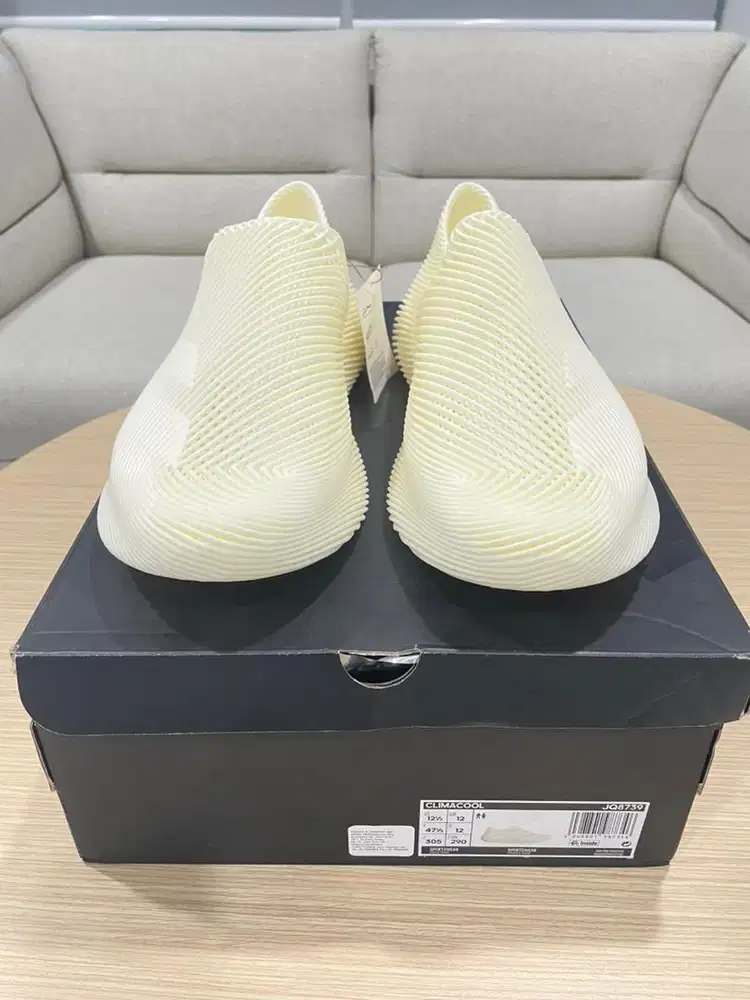 Sepatu Adidas CLIMACOOL (BNIB) size 12,5 us
