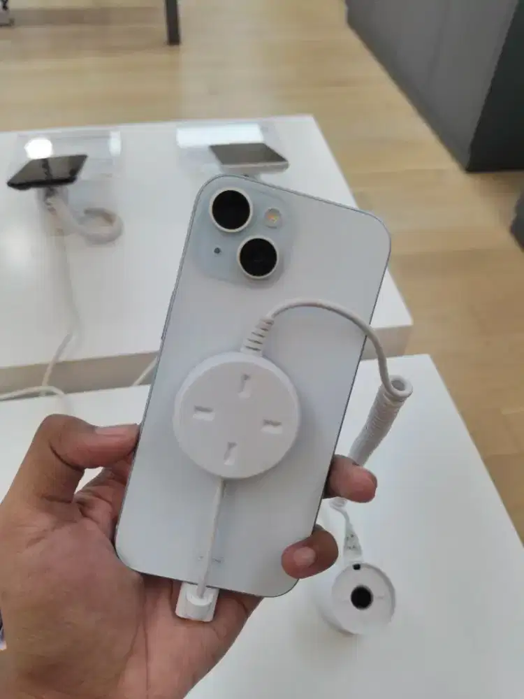 KREDIT IPHONE MURAH SYARAH KTP AJA