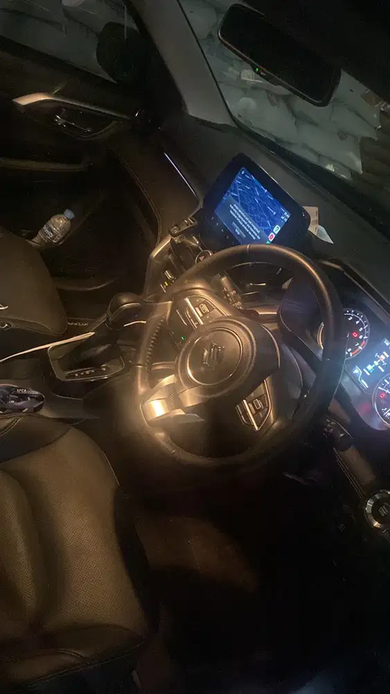 Suzuki Grand vitara 2023 Hybrid