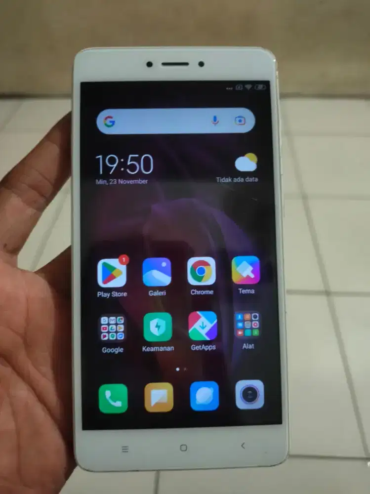 Xiaomi Redmi Note 4 Ram 3/32 Hp Only