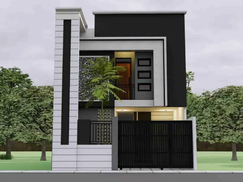 Dijual kost bangunan baru dekat kampus unisma