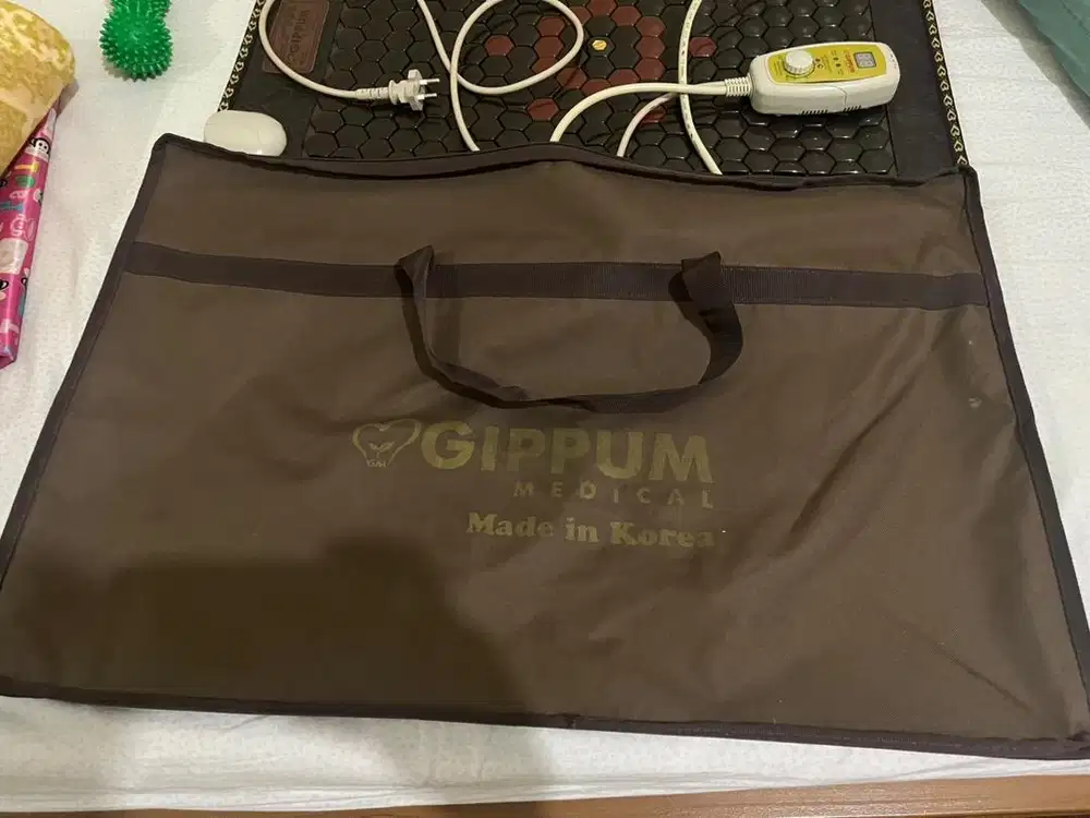 Gippum Medical GM 6000