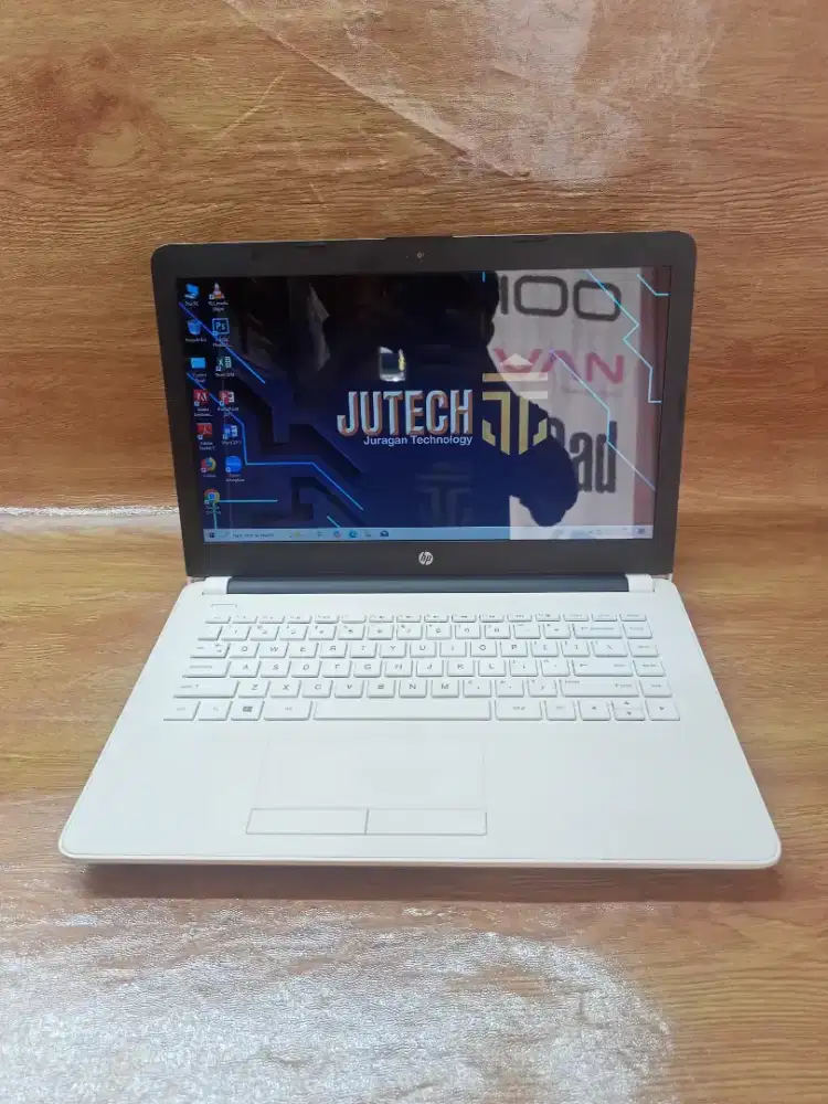 Laptop Hp Slim  Bonus Mouse baru Siap pakai [Bisa Diantar]