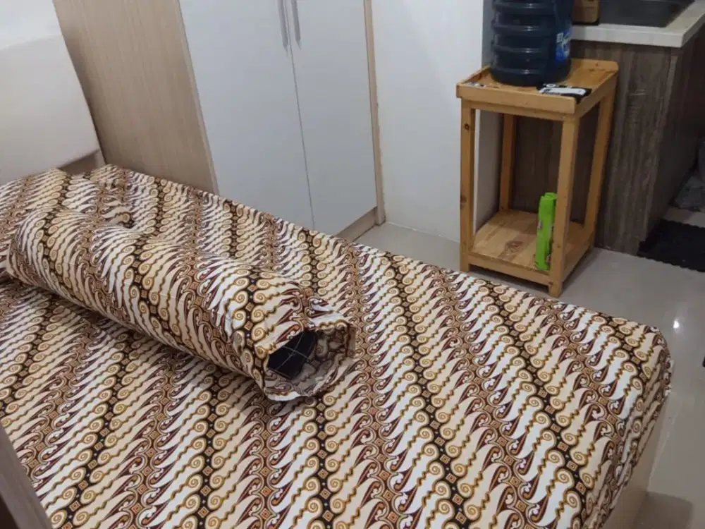 Apartemen Vittoria Residence Studio Furnish Jakarta Barat