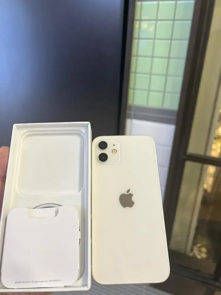 iphone 12 128gb siap beraksi