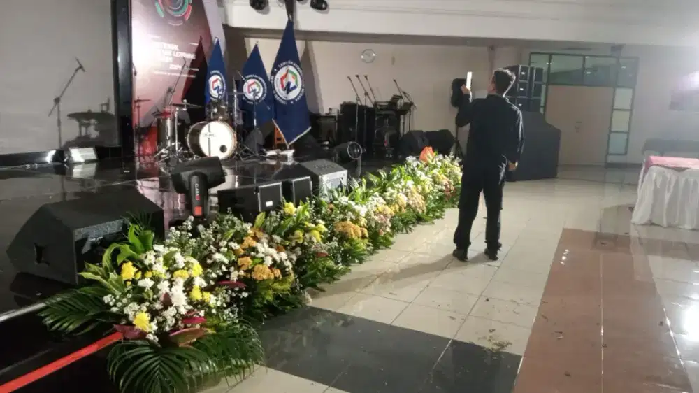 Mini Garden Jakarta Pusat,Barat,Utara,Timur,Selatan