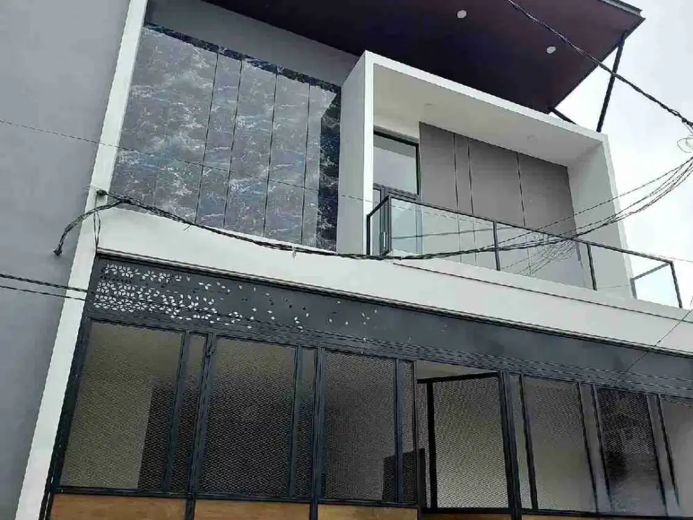 Dijual kost premium bangunan baru lokasi suhat kota malang