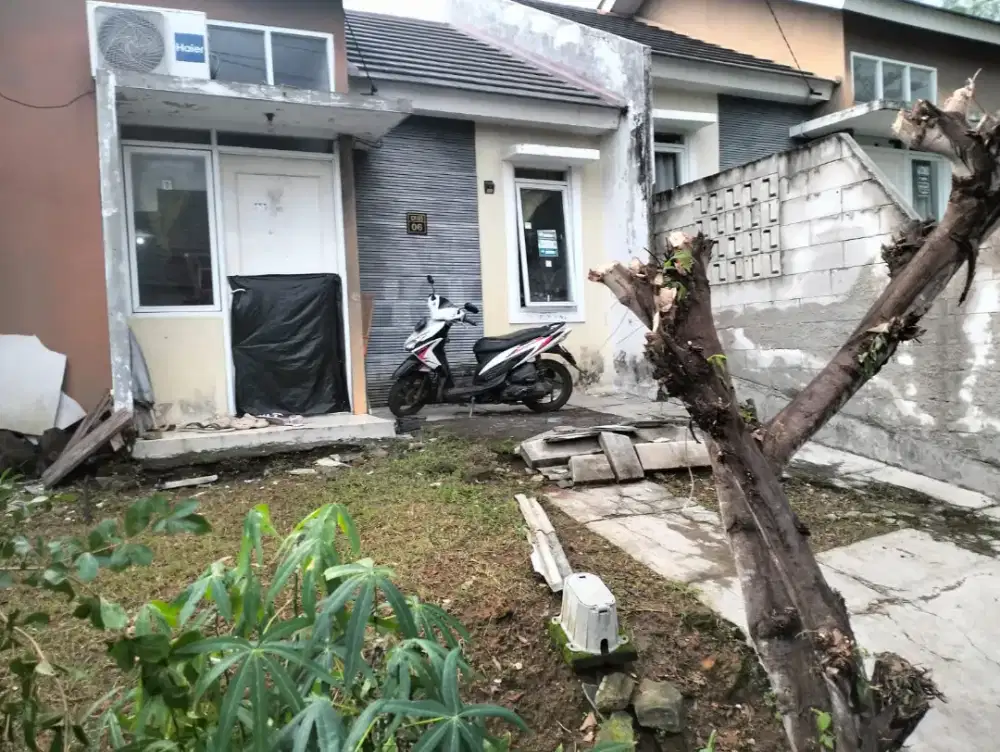 Dijual Rumah pribadi daerah Citra Indah Bogor