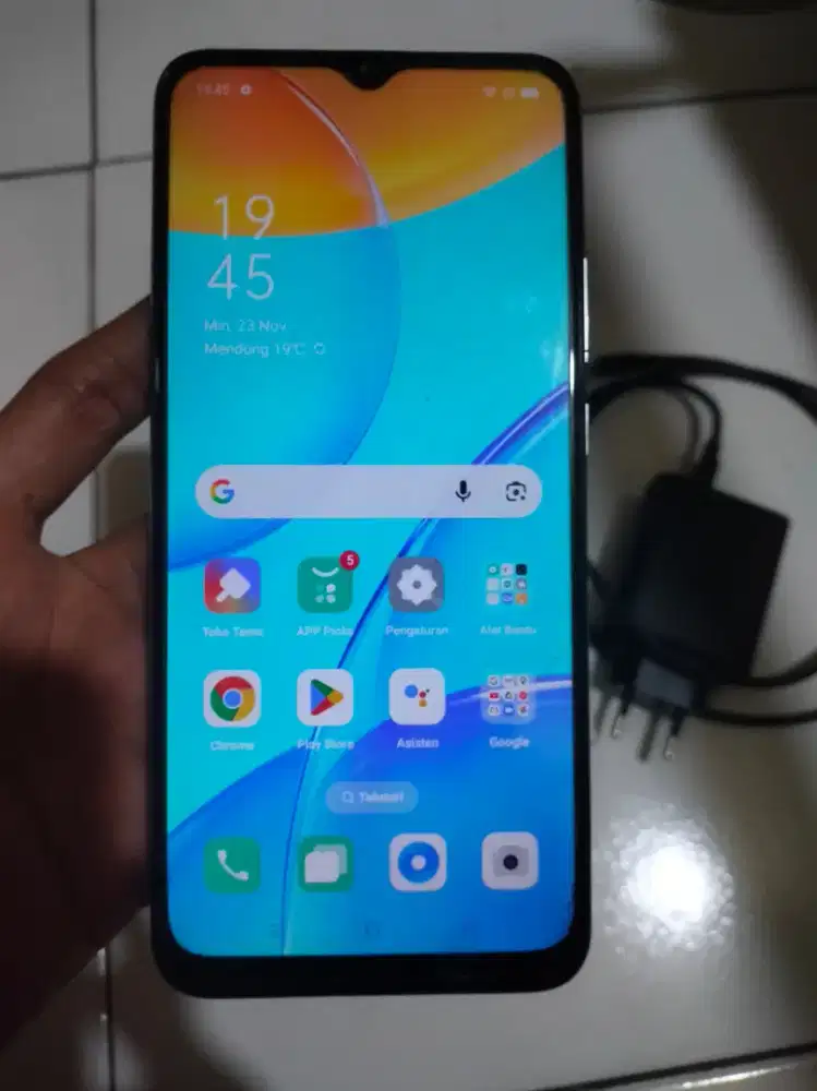 Oppo A15 3/32 ORI