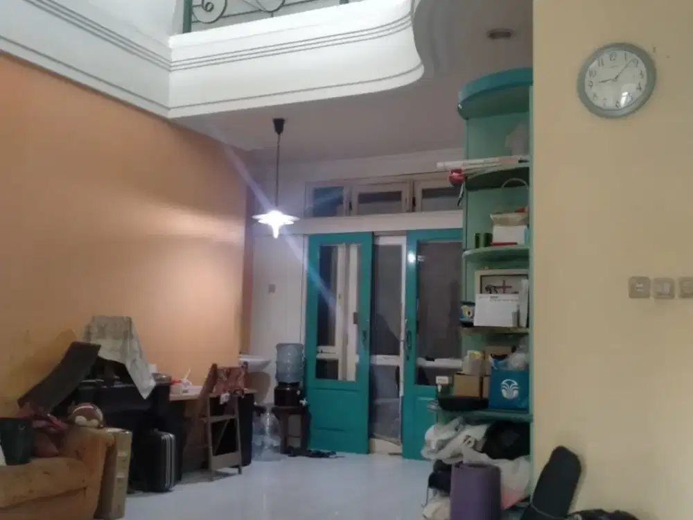 Murah Karang empat lebar10 hrg 1Man siap huni